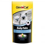 GimCat Baby Tabs - 240 st (85 g)