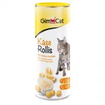 GimCat Cheese Tabs 140 g