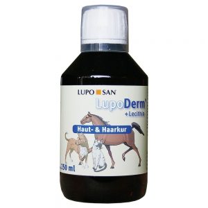 LUPO Derm Skin and Coat Treatment 500 ml