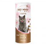 My Star is a Cutie Freeze Dried Snack - Duck - 25 g
