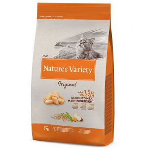 Nature's Variety Original Chicken - 7 kg