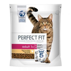 Perfect Fit Adult 1+ Kyckling - 2,8 kg