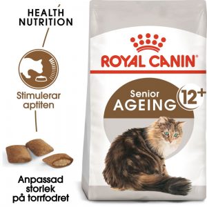 Royal Canin Ageing 12+ - 4 kg
