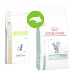 Royal Canin Diabetic DS 46 - Veterinary Diet Cat - 3,5 kg