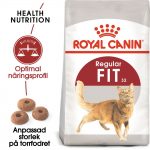 Royal Canin Fit 32 - Ekonomipack: 2 x 10 kg