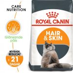 Royal Canin Hair & Skin Care - Ekonomipack: 2 x 10 kg