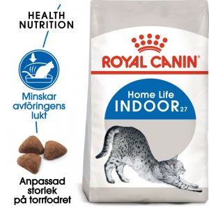 Royal Canin Indoor 27 - Ekonomipack: 2 x 10 kg