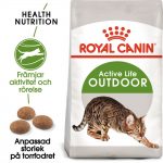 Royal Canin Outdoor 30 - 10 kg
