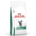Royal Canin Satiety Support SAT 34 - Veterinary Diet Cat - 1,5kg