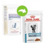 Royal Canin Sensitivity Control Chicken - Veterinary Diet - 12 x 85 g