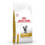 Royal Canin Urinary S/O Moderate Calorie - Veterinary Diet - 3,5 kg