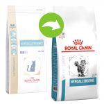 Royal Canin Veterinary Diet Feline Hypoallergenic DR 25 2,5 kg