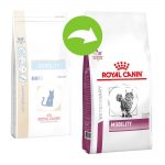 Royal Canin Veterinary Diet Feline Mobility - 2 kg