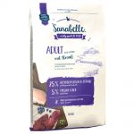 Sanabelle Adult with Ostrich - 10 kg