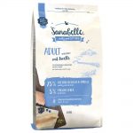 Sanabelle Adult with Trout - 2 kg