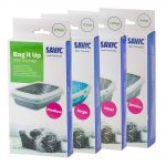 Savic Bag it Up Litter Tray Bags - Jumbo - 3 x 6 st