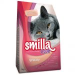 Smilla Adult Urinary - 4 kg