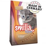 Smilla Kitten - 10 kg