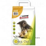 Super Benek Corn Cat Natural 24 kg
