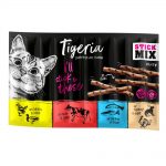 Tigeria Sticks 10 x 5 g - Lax & öring