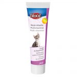 Trixie Vitamine Paste för kattungar - Ekonomipack: 3 x 100 g