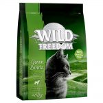 Wild Freedom Adult ""Green Lands"" - Lamb - Ekonomipack: 3 x 2 kg
