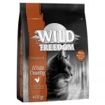 Wild Freedom Adult ""Wide Country"" Sterilised - Poultry - Ekonomipack: 3 x 2 kg
