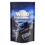 Wild Freedom Filet Snacks Tuna - Ekonomipack: 2 x 100 g (12 filéer)